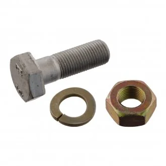 Болт карданного вала MERCEDES T2 / Vario 86-13 FEBI BILSTEIN 15808