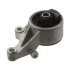 Подушка двигателя спереди OPEL Astra G 2.0 FEBI BILSTEIN 15869 (фото 3)