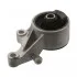 Подушка двигателя спереди OPEL Astra G 2.0 FEBI BILSTEIN 15869 (фото 6)
