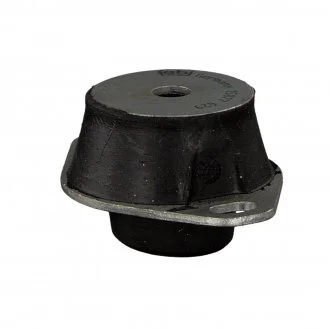 Подушка двигателя левая Citroen FEBI BILSTEIN 15877