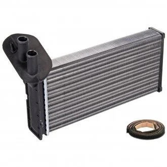 Радиаторные печи VW Transporter 90 - 03 FEBI BILSTEIN 15914