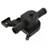 Кран отопителя AUDI / VW 80/90 / Golf / Jetta / Passat / Transporter FEBI BILSTEIN 15920 (фото 3)