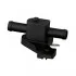 Кран отопителя AUDI / VW 80/90 / Golf / Jetta / Passat / Transporter FEBI BILSTEIN 15920 (фото 2)