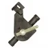 Кран отопителя AUDI / VW 80/90 / Golf / Jetta / Passat / Transporter FEBI BILSTEIN 15920 (фото 8)
