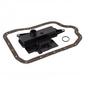 Фільтр масляний АКПП TOYOTA CAMRY 11-, RAV4 12- з прокладкою (вир-во FEBI) FEBI BILSTEIN 170144