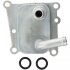Масляний радіатор FORD FIESTA IV, FIESTA/MINIVAN, FOCUS I, FOCUS I/KOMBI, TOURNEO CONNECT, TRANSIT CONNECT 1.8D 08.98-12.13 FEBI BILSTEIN 170177 (фото 2)