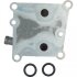 Масляний радіатор FORD FIESTA IV, FIESTA/MINIVAN, FOCUS I, FOCUS I/KOMBI, TOURNEO CONNECT, TRANSIT CONNECT 1.8D 08.98-12.13 FEBI BILSTEIN 170177 (фото 3)