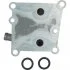 Масляний радіатор FORD FIESTA IV, FIESTA/MINIVAN, FOCUS I, FOCUS I/KOMBI, TOURNEO CONNECT, TRANSIT CONNECT 1.8D 08.98-12.13 FEBI BILSTEIN 170177 (фото 3)
