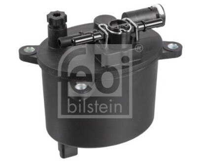 Фільтр паливний FEBI BILSTEIN 170357