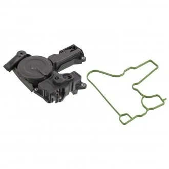 Нефтяной сепаратор AUDI / SEAT / SKODA / VW FEBI BILSTEIN 170406