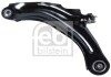 Важіль RENAULT Clio/Zoe \'\'FL \'\'12>> FEBI BILSTEIN 170526 (фото 1)