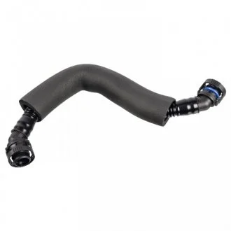 Шланг картерных газов VAG 1,8 / 2,0 TFSI (пр-во FEBI) FEBI BILSTEIN 170596