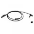 Датчик ABS MERCEDES Vito \'\'F \'\'14>> FEBI BILSTEIN 170680 (фото 2)