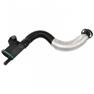 Шланг картерных газов VAG 1,8/2,0 TFSI (пр-во FEBI) FEBI BILSTEIN 170861