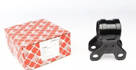 Сайлентблок FORD/MAZDA/VOLVO Focus/3/V40 "F "11>> FEBI BILSTEIN 170962