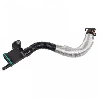 Шланг картерных газов VAG 1,8/2,0 TFSI (пр-во FEBI) FEBI BILSTEIN 171008