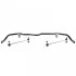Стабiлiзатор (к-т) AUDI/SEAT/SKODA/VW A3/Octavia/Golf \'\'F D=24мм "12>> 171155