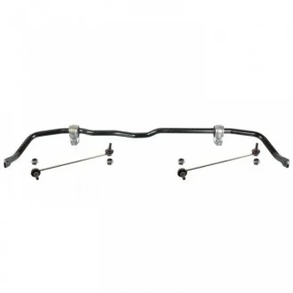 Стабiлiзатор (к-т) AUDI/SEAT/SKODA/VW A3/Octavia/Golf \'\'F D=24мм "12>> FEBI BILSTEIN 171155