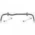 Стабiлiзатор (к-т) AUDI/SEAT/SKODA/VW A3/Octavia/Golf \'\'F D=23,2мм "12>> FEBI BILSTEIN 171159 (фото 1)