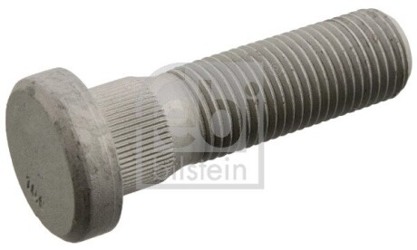 Болт для кріплення колеса FEBI BILSTEIN 171261