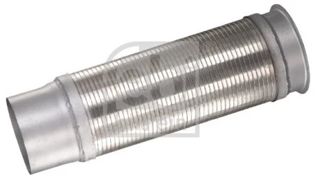 Гофра вихлопної системи MAN, D=110 mm FEBI BILSTEIN 171292