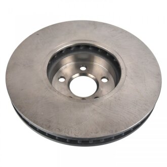 Фото 1 - диск гальмівний передн Прав BMW 2 (G42, G87), 3 (G20, G80, G28), 3 (G21), 3 (G21, G81), 4 (G22, G82), 4 (G23, G83), 4 GRAN COUPE (G26), 5 (G30, F90), 5 (G31) 1.6-Electric 07.15- FEBI BILSTEIN 171456 Диск гальмівний передн Прав BMW 2 (G42, G87), 3 (G20, G80, G28), 3 (G21), 3 (G21, G81), 4 (G22, G82), 4 (G23, G83), 4 GRAN COUPE (G26), 5 (G30, F90), 5 (G31) 1.6-Electric 07.15- FEBI BILSTEIN 171456 (фото 1)