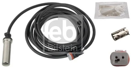 Датчик ABS FEBI BILSTEIN 171612