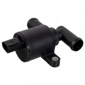 Клапан регулировки обогревателя AUDI/SEAT/SKODA/VW FEBI BILSTEIN 171623