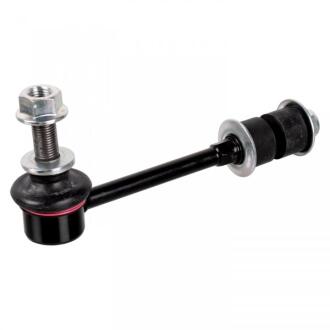 Стійка стабілізатора передн Лів/Прав 110mm TOYOTA HIACE / COMMUTER V, HIACE V 2.5D/3.0D 06.04- FEBI BILSTEIN 171950