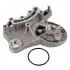 Крышка передняя двигателя AUDI/SKODA/VW ''1.8-2.0TFSI''04>> FEBI BILSTEIN 171970 (фото 1)