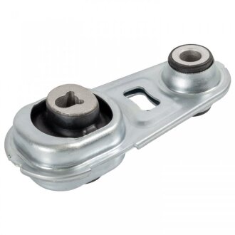 Кронштейн підвіски двигуна задн Лів NISSAN QASHQAI II RENAULT KADJAR 1.2-2.0 11.13- FEBI BILSTEIN 171982