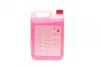 Антифриз FEBI красный Ready Mix -35C G12, 5л (готовый, не нужно разбавлять) FEBI BILSTEIN 172006 (фото 4)