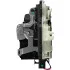 Замок двері SKODA/VW Octavia/Superb/Golf IV \'\'FR \'\'96-08 FEBI BILSTEIN 172110 (фото 5)