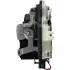 Замок двері SKODA/VW Octavia/Superb/Golf IV \'\'FR \'\'96-08 FEBI BILSTEIN 172110 (фото 9)