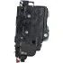 Дверний замок задній лівий VAG (FEBI) FEBI BILSTEIN 172115 (фото 6)