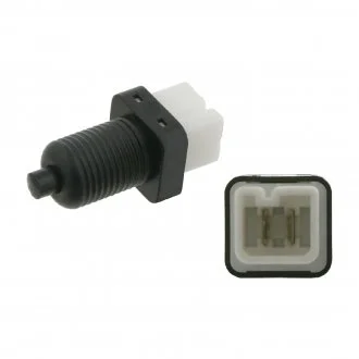 Вимикач стоп-сигналу Peugeot 206 / Peugeot 307 / Citroen Berlingo FEBI BILSTEIN 17217