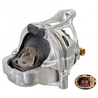 Подушка двигателя AUDI S4/S5/SQ5/RS4/RS5 "FR "16>> FEBI BILSTEIN 172199 (фото 1)