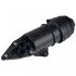 Корпус масляного фільтру AUDI/VW \'\'FSI \'\'04>> FEBI BILSTEIN 172201 (фото 4)
