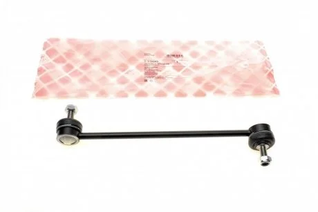 Тяга стабілізатора FEBI BILSTEIN 172343