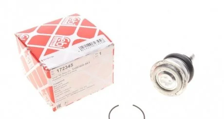 Опора кульова FEBI BILSTEIN 172345