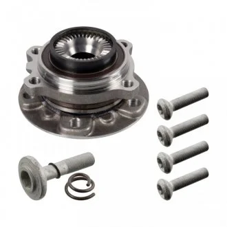 Підшипник ступиці FEBI BILSTEIN 172393