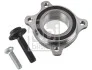 Підшипник ступиці AUDI/VW A4/A6/A8/Q5/Q7/Touareg \'\'F \'\'15>> FEBI BILSTEIN 172413 (фото 5)