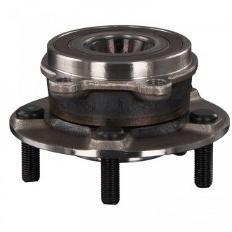 Wheel Bearing Kit FEBI BILSTEIN 172478 (фото 1)