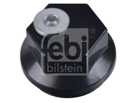 Кришка ступиці FEBI BILSTEIN 172480