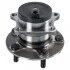 Ступица колеса MAZDA 6 "R" 07-13 FEBI BILSTEIN 172496 (фото 2)