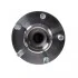 Ступица колеса MAZDA 6 "R" 07-13 FEBI BILSTEIN 172496 (фото 4)