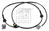 Датчик ABS задн Лів VOLVO XC90 I 2.4D-4.4 06.02-12.14 FEBI BILSTEIN 172610 (фото 2)
