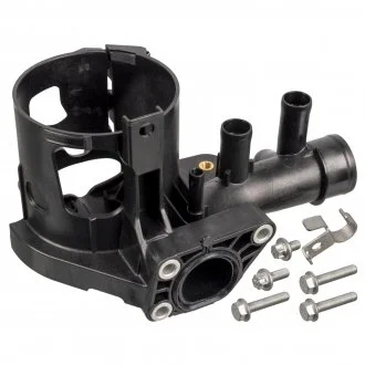 Кожух фильтра FEBI BILSTEIN 172632