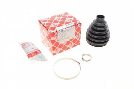 Пильовик ШРУСу FEBI BILSTEIN 172661