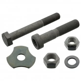 Монт.елемент підвіски FEBI BILSTEIN 17271